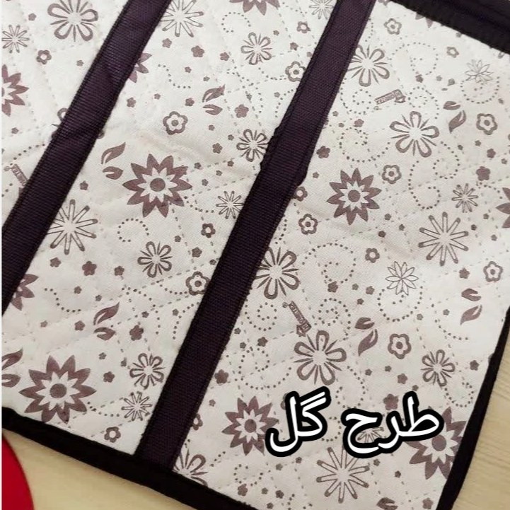 نظم دهنده و باکس سایز 3 هومتکس، باکس بدون اسکلت سه، کیسه لباس ، بقچه،ارگنایزر، جامه دان ،نظمدهنده، ارگانایزر ،شلوار، کمد