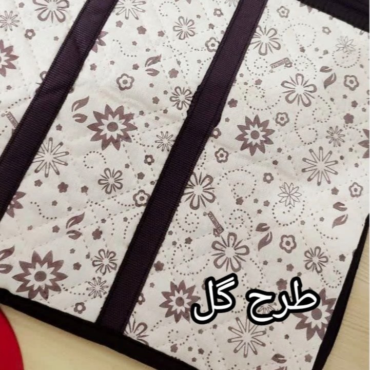 نظم دهنده و باکس سایز 2 هومتکس، باکس بدون اسکلت دو،کیسه لباس ، بقچه،ارگنایزر، جامه دان ،نظمدهنده،ارگانایزر ،ارگانیزر،کمد