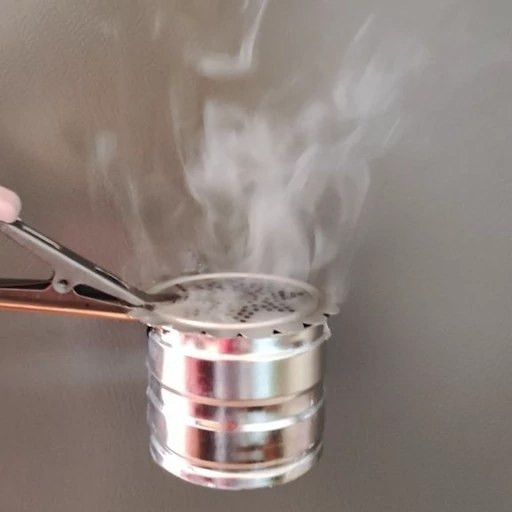 اسفند دودکن دسته چوبی ، اسفند دودکن ، اسفنددودکن ،