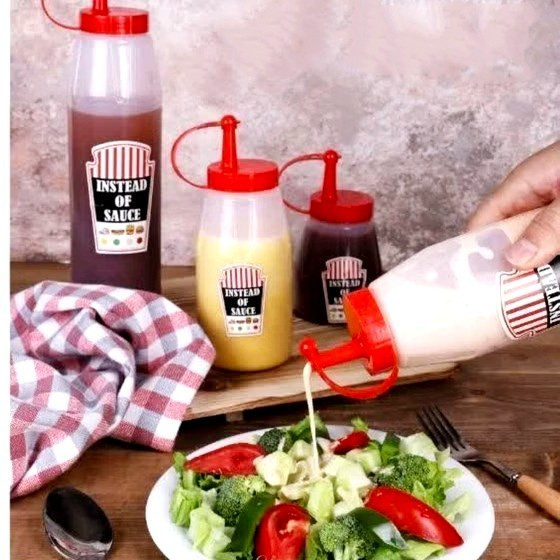 سس خوری،ظرف سس،آبلیمو خوری ، پمپ سس، سس ریز ، جاسسی ، جاسس