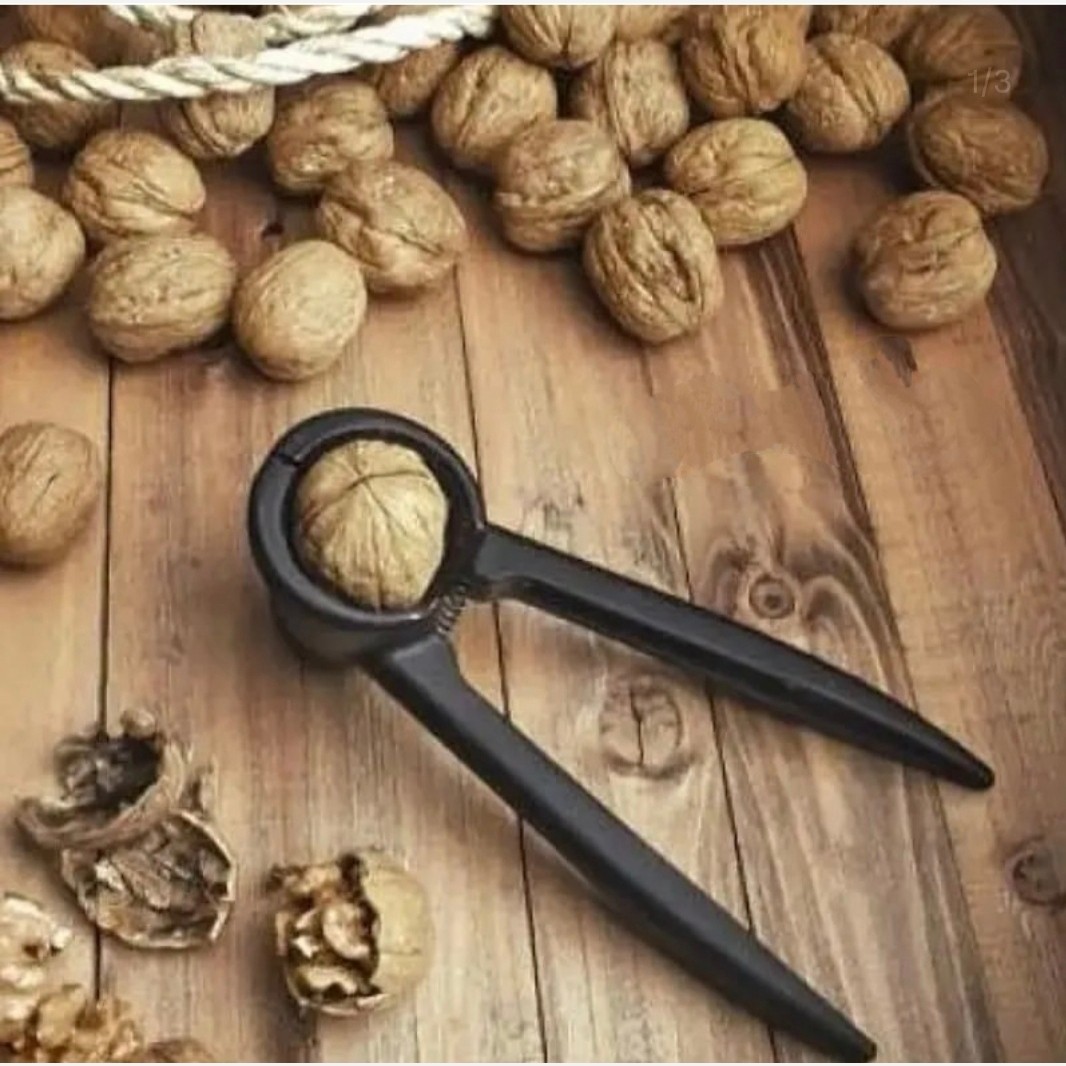 گردوشکن اعلا ، آسان شکن، سهل شکن ، گردو شکن