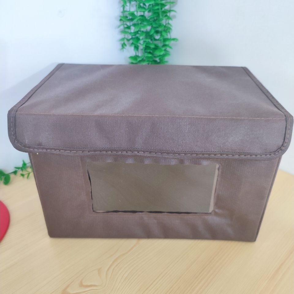 باکس لباس، نظمدهنده لباس، نظم دهنده کمد، بقچه، جعبه لباس، ارگانایزر لباس ، باکس جلو طلقی ، نظمدهنده
