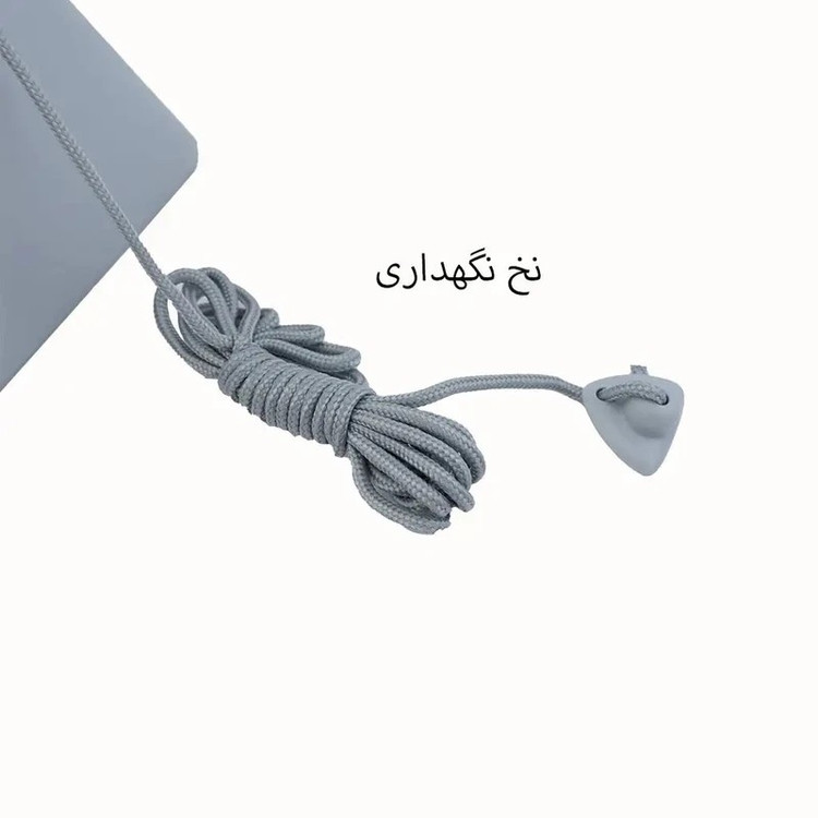 شیشه پاک کن مغناطیسی دو جداره دبلیو اس ، شیشه پاک کن مگنتی 2 جداره W.S ، شیشه پاککن مغناطیسی دوجداره دبلیو اس