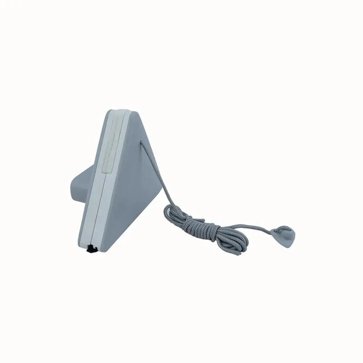 شیشه پاک کن مغناطیسی دو جداره دبلیو اس ، شیشه پاک کن مگنتی 2 جداره W.S ، شیشه پاککن مغناطیسی دوجداره دبلیو اس