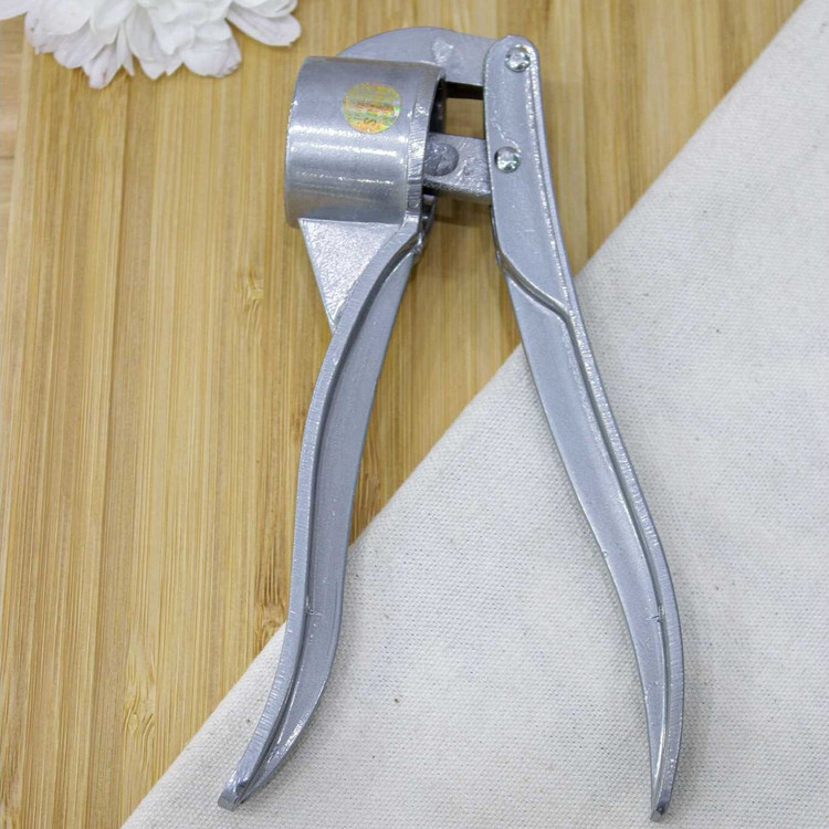 سیر له کن فلزی ،سیر کوب دستی اتحاد ، سیرله کن عروس