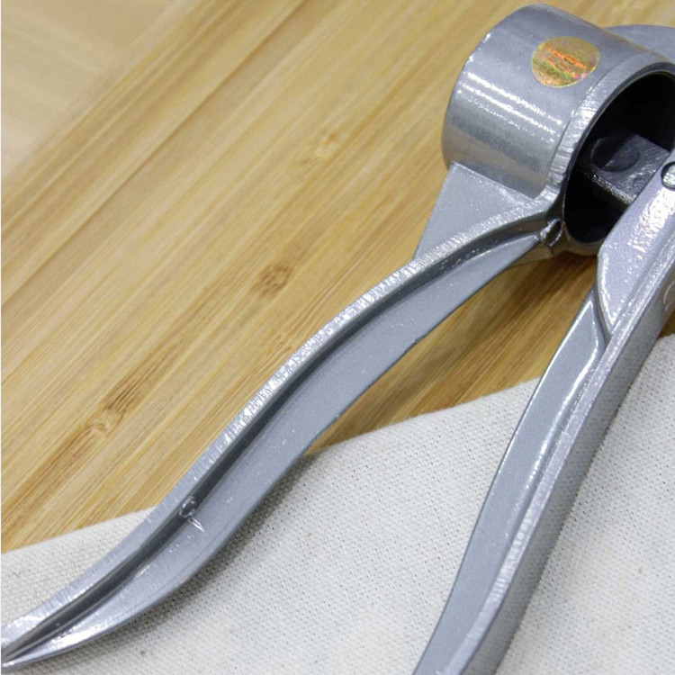 سیر له کن فلزی ،سیر کوب دستی اتحاد ، سیرله کن عروس