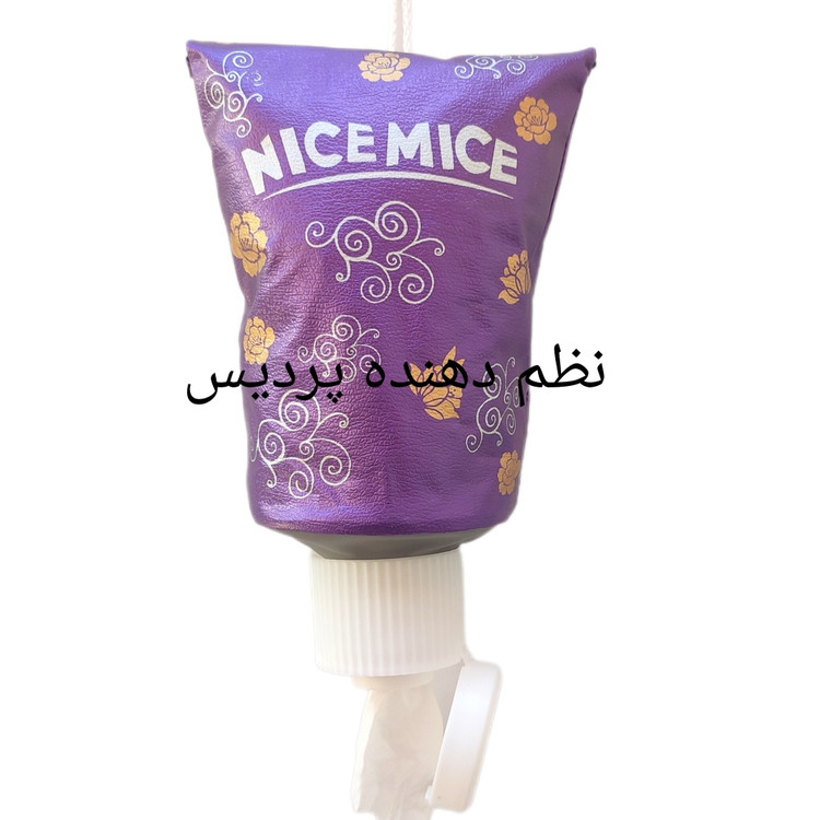 جادستمال کاغذی رولی،جا دستمال رولی،کاور دستمال لوله ای،جای دستمال کاغذی توالت،جادستمالی پمادی طرح خمیردندان،نایس مایس