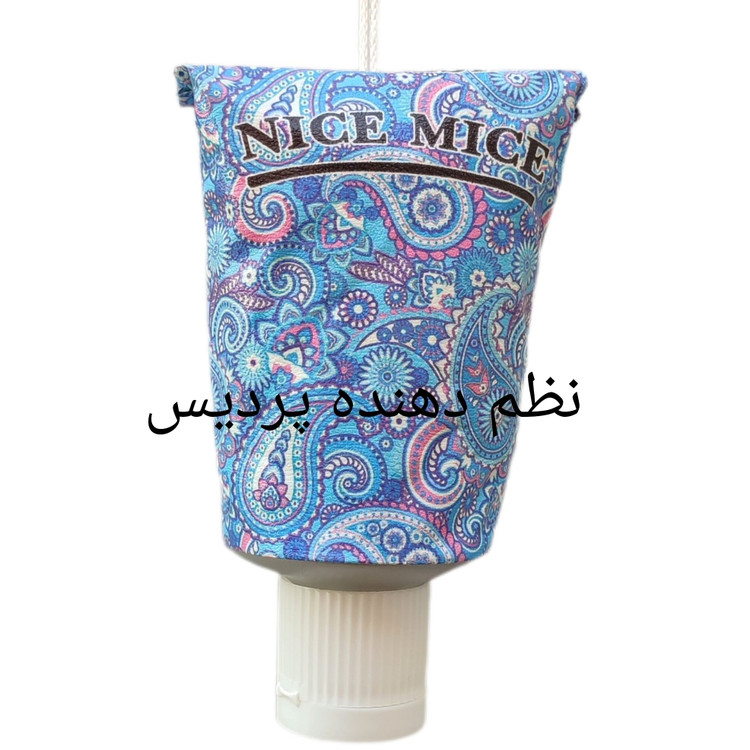 جادستمال کاغذی رولی،جا دستمال رولی،کاور دستمال لوله ای،جای دستمال کاغذی توالت،جادستمالی پمادی طرح خمیردندان،نایس مایس