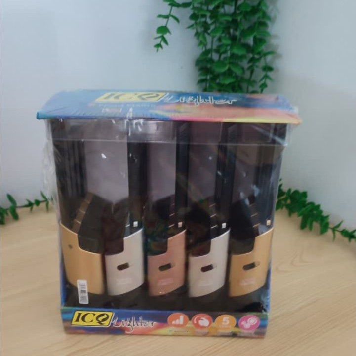 فندک آی سی کیو مدل استار اصل، فندک آشپزخانه ، فندک آشپزخونه، فندک کیفیت عالی ، فندک