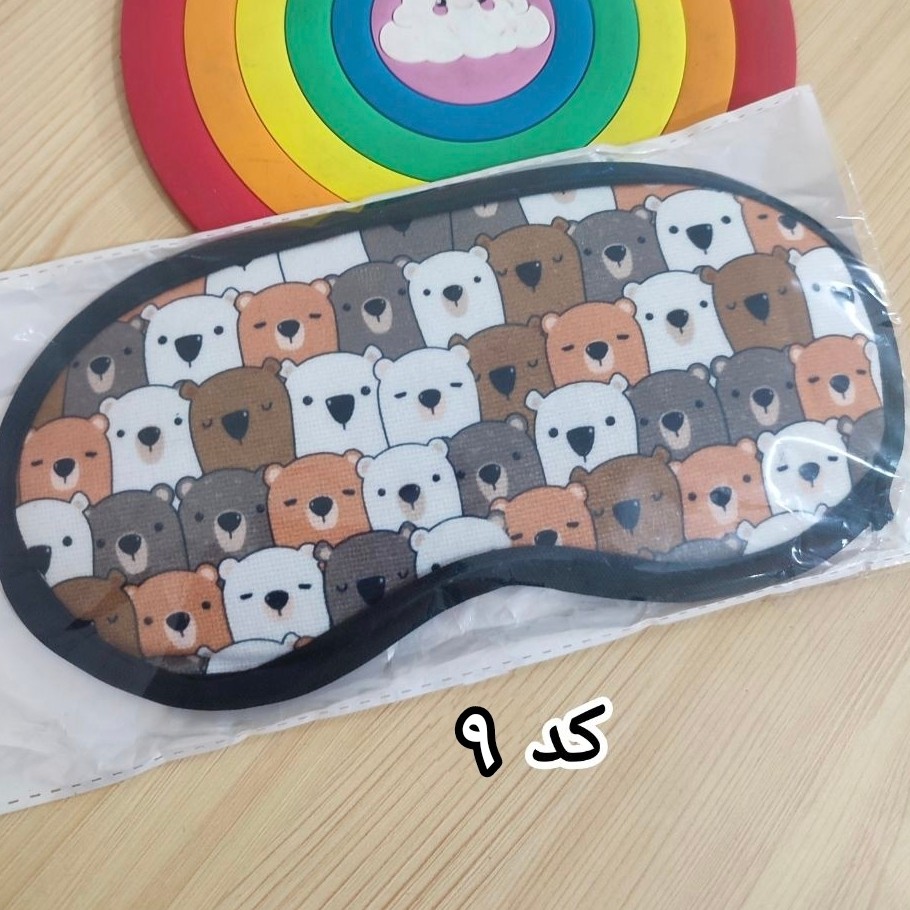 چشم بند خواب فانتزی