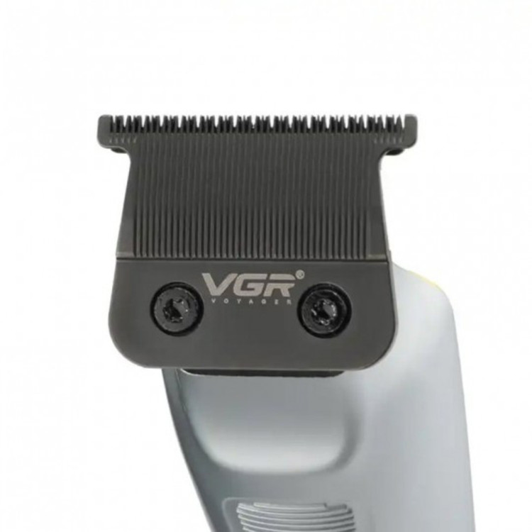 خط زن VGR v-931 ا hair trimmer vgr 931 - فروشگاه قشمی شاپ Qeshmishop