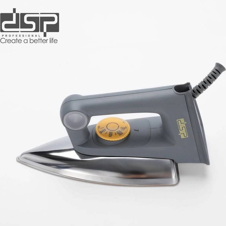 اتو خشک دی اس پی dsp مدل KD1177