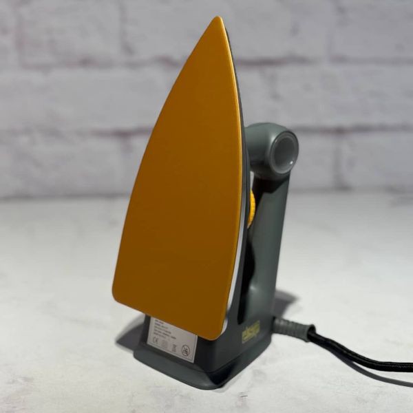اتو خشک دی اس پی dsp مدل KD1177