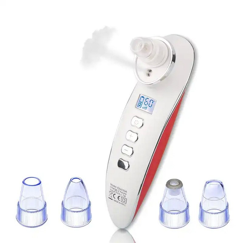 میکرودرم بخور سرد لایچی مدل LAICHY L-309 موجود در فروشگاه قشمی شاپ QeshmiShop