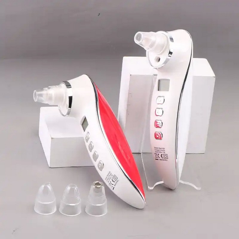 میکرودرم بخور سرد لایچی مدل LAICHY L-309 موجود در فروشگاه قشمی شاپ QeshmiShop