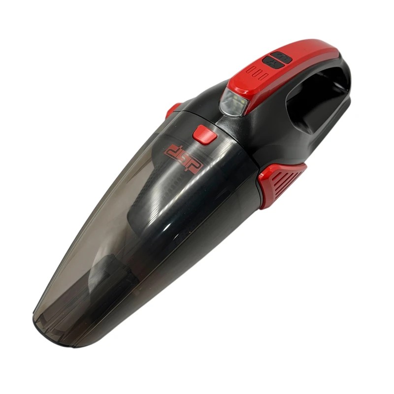 جارو شارژی ماشین دی اس پی مدل dsp KD2054