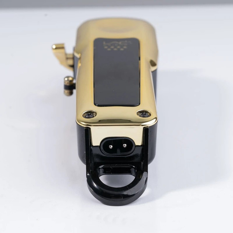 ماشین اصلاح موی سر و صورت لایچی Lac Laichy مدل L-918 شارژی، نمایشگر LCD