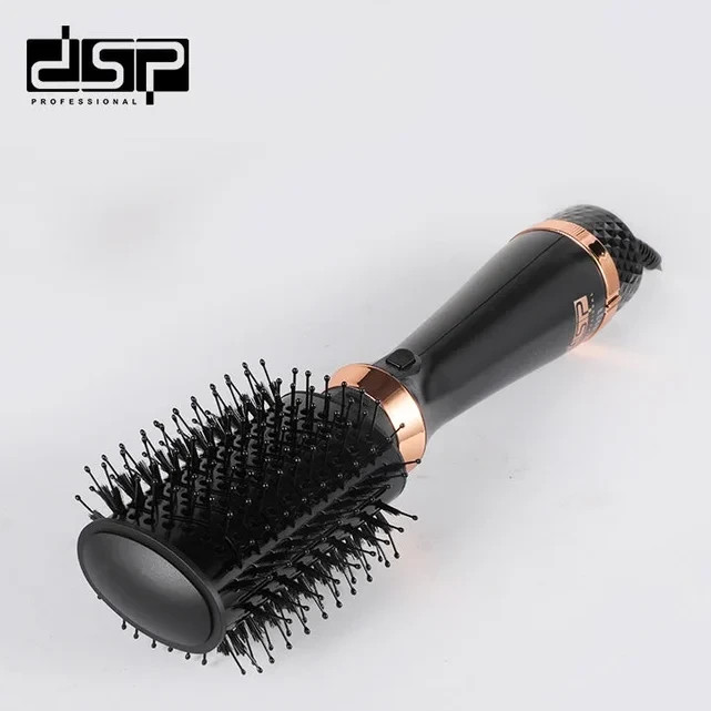 سشوار حالت دهنده و خشک کننده حرفه ای 9 کاره دی اس پی مدل 50084 dsp