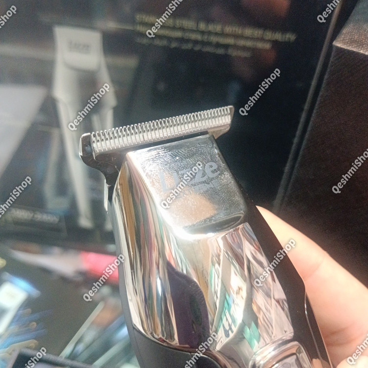 ماشین اصلاح خط زن لیز اکستریم مدل Lizze EXTREME lz-92786