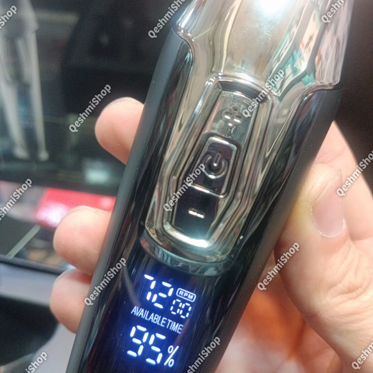 ماشین اصلاح خط زن لیز اکستریم مدل Lizze EXTREME lz-92786