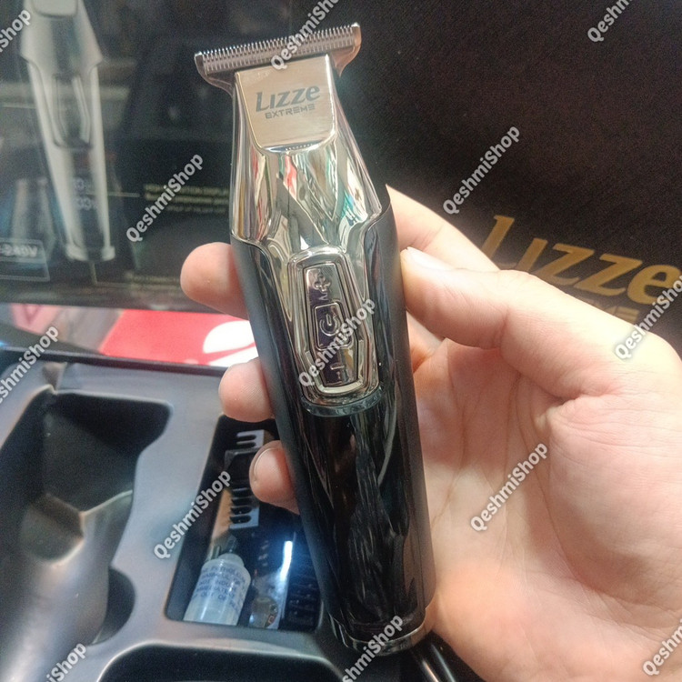 ماشین اصلاح خط زن لیز اکستریم مدل Lizze EXTREME lz-92786
