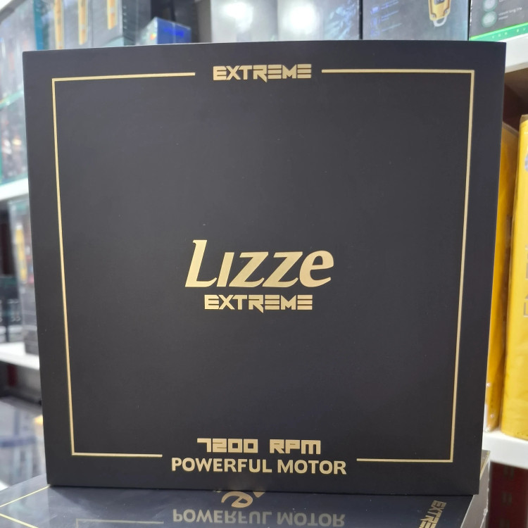 ماشین اصلاح خط زن لیز اکستریم مدل Lizze EXTREME lz-92786