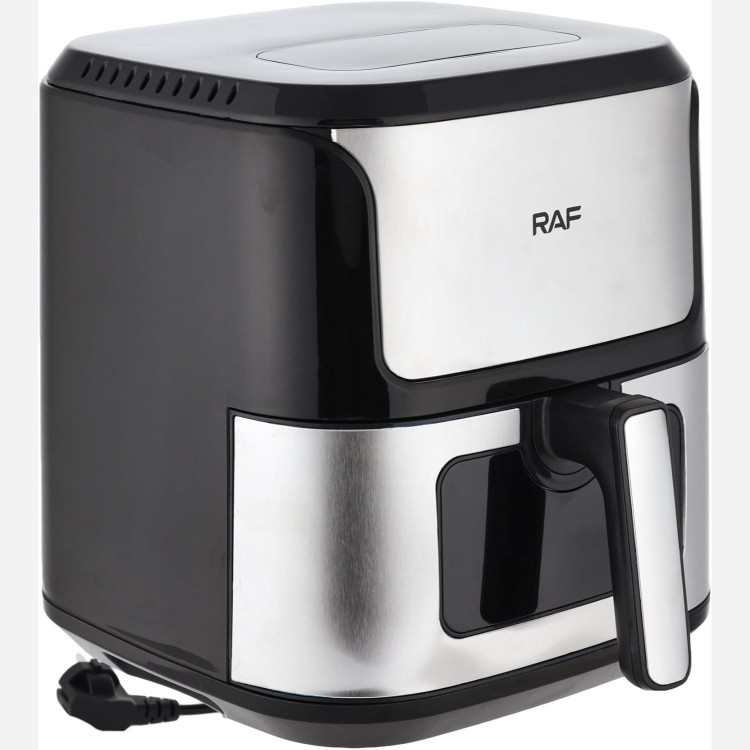سرخ کن رژیمی 6.8 لیتر 1600 وات راف RAF مدل R.5328