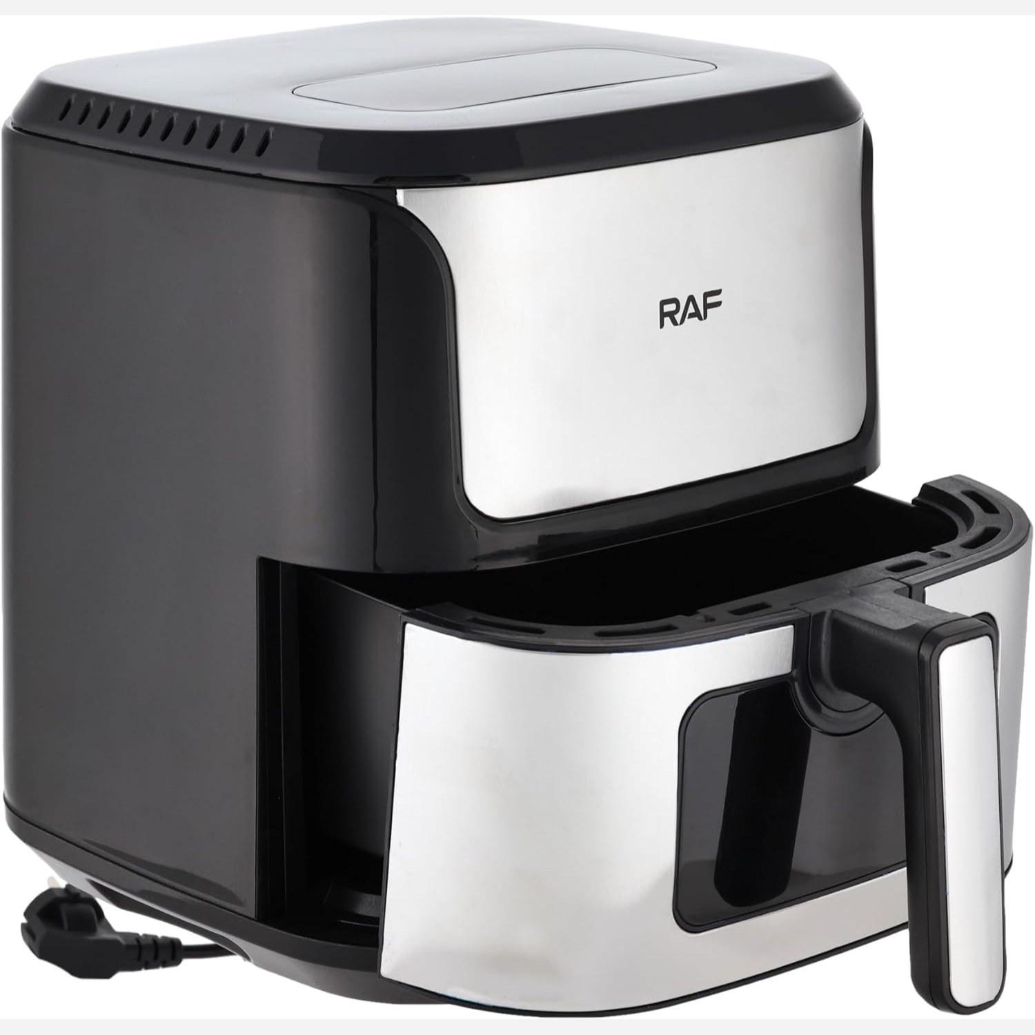 سرخ کن رژیمی 6.8 لیتر 1600 وات راف RAF مدل R.5328