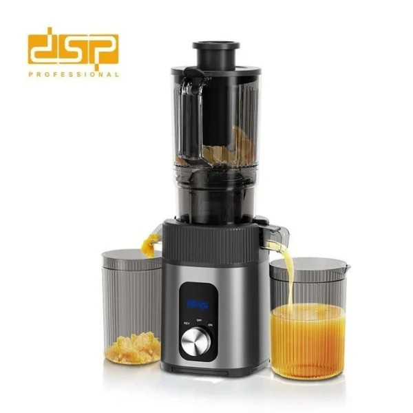 عصاره گیر دی اس پی dsp مدل KJ3084