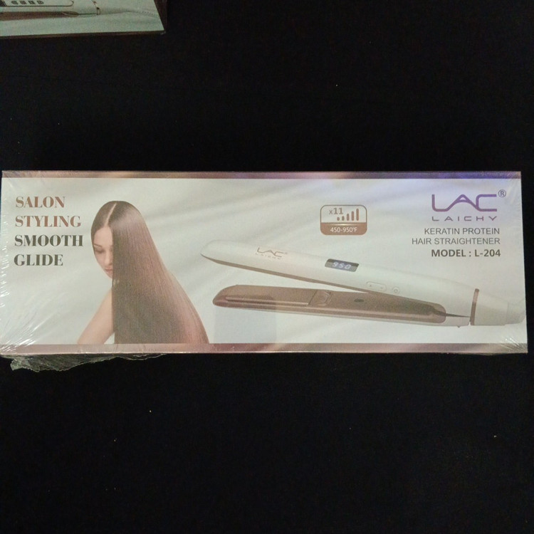 اتو مو لایچی LAICHY مدل LAC LAICHY L-204