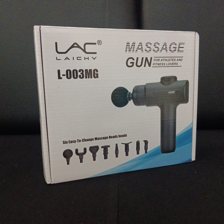 ماساژور لایچی مدل LAC LAICHY L-003MG