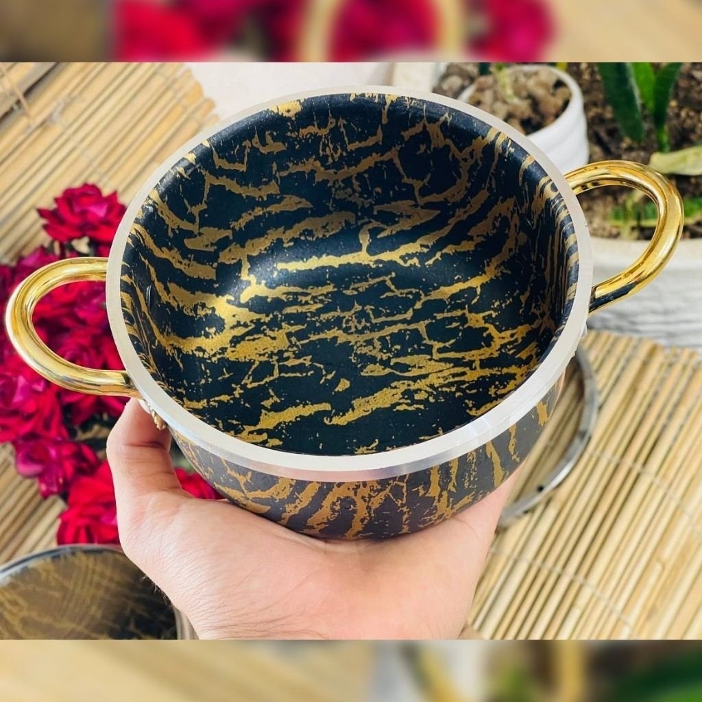 قابلمه 3 عددی ماربل اسبیکو