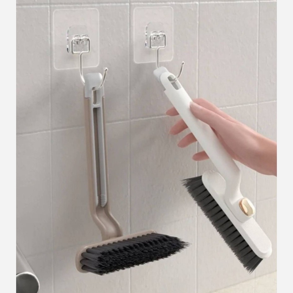 فرچه دسته دار چرخشی چندحالته 360 درجه