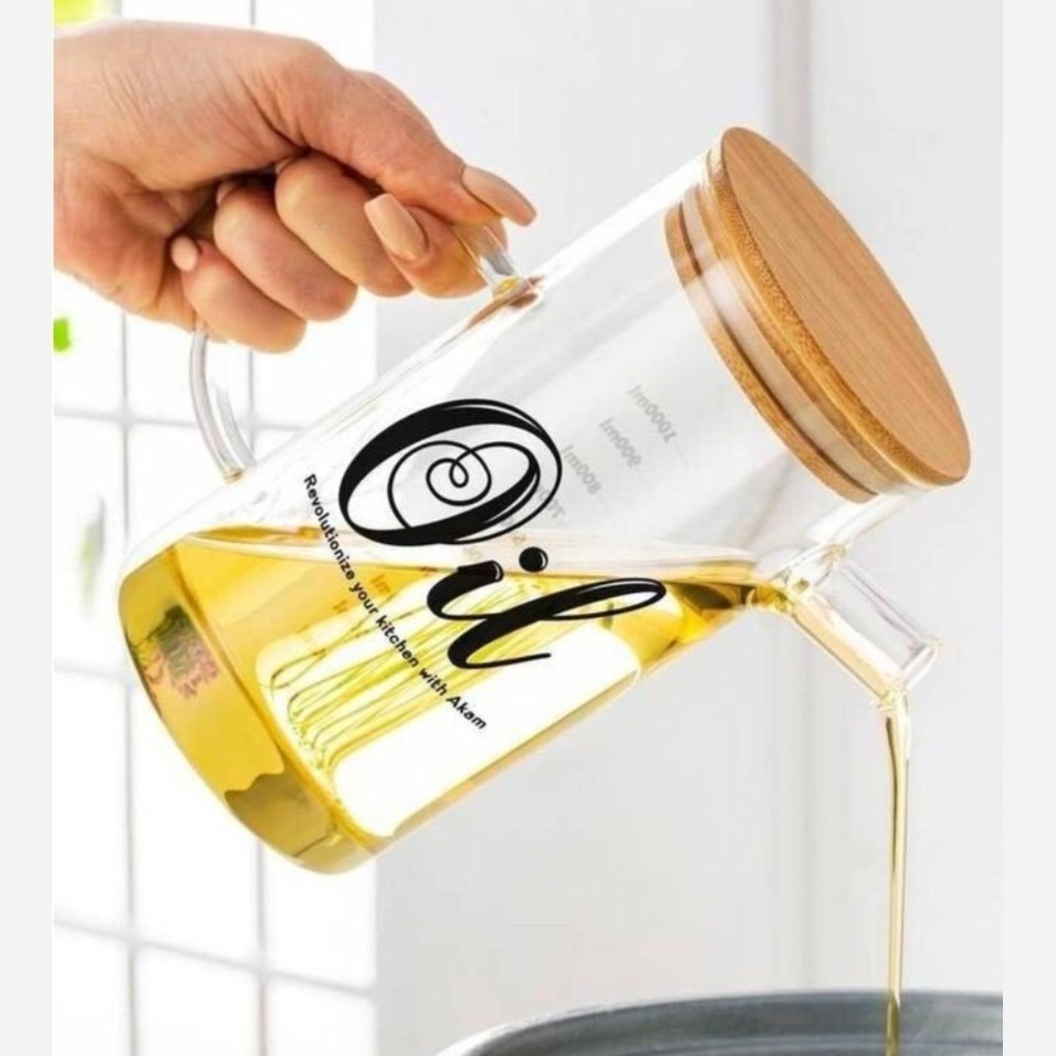 روغن ریز یک لیتری اکرولیک بدون جعبه