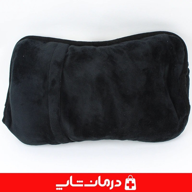 کیسه آب گرم عروسکی برقی پک گرم و سرد فانتزی چینی caino در کالا پزشکی درمان شاپ کد 403214