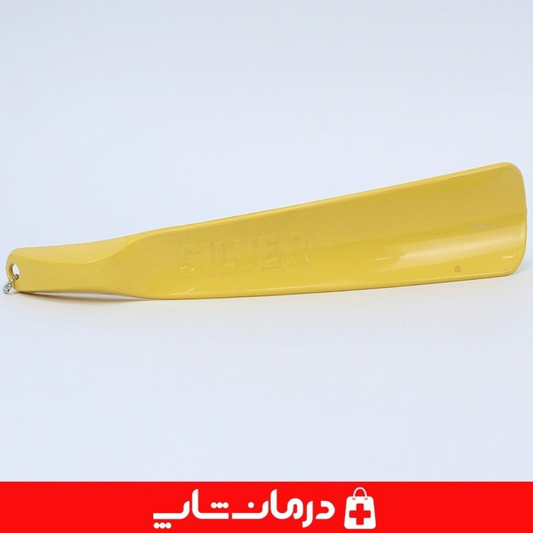 پاشنه کش بزرگ silver پاشنه کش رنگی پلاستیکی بسته 1 عددی تجهیزات پزشکی درمان شاپ کد 403660