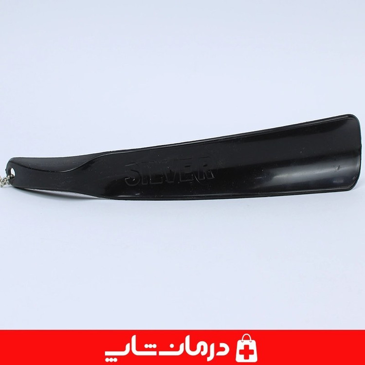 پاشنه کش بزرگ silver پاشنه کش رنگی پلاستیکی بسته 1 عددی تجهیزات پزشکی درمان شاپ کد 403660