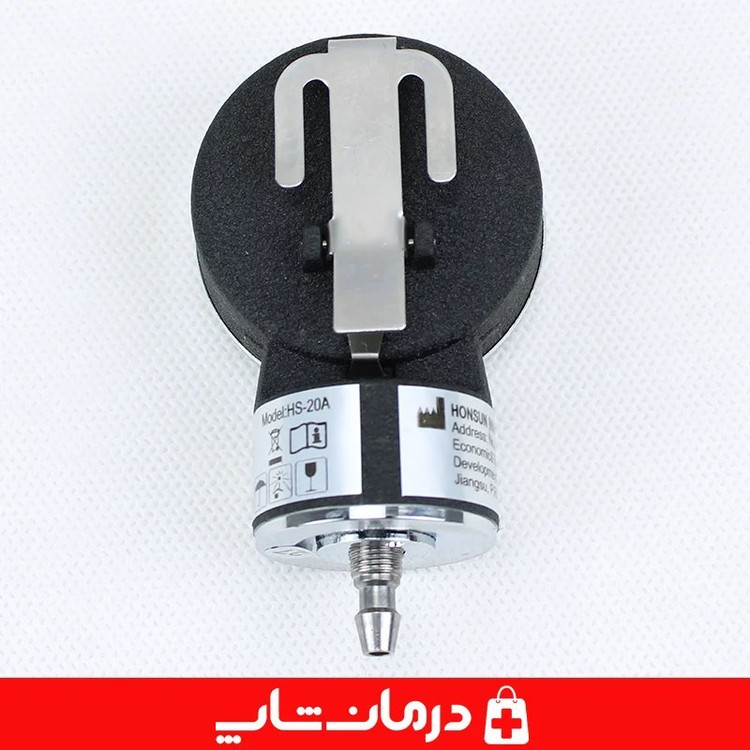 گیج فشارسنج مدل وکتو vekto HS 20A گیج فشارسنج عقربه ای تجهیزات پزشکی درمان شاپ 403736