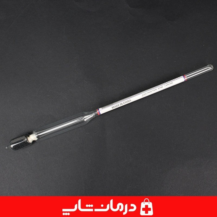الکل سنج 2 سر آبی چینی درمان شاپ فروشگاه اینترنتی تجهیزات پزشکی درمانی طبی اقلام بهداشتی یدکی پزشکی اندازه گیری 403457