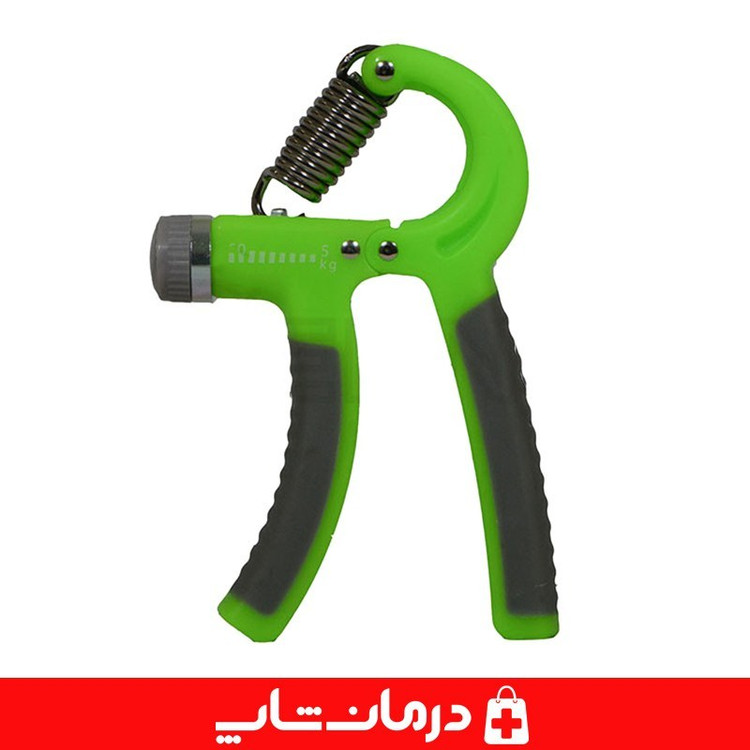 فنرتقویت مچ 5 تا 60 کیلوگرم فنر تقویت متغیر درمان شاپ فروشگاه اینترنتی تجهیزات پزشکی درمانی طبی بهداشتی اقلام مصرف401424