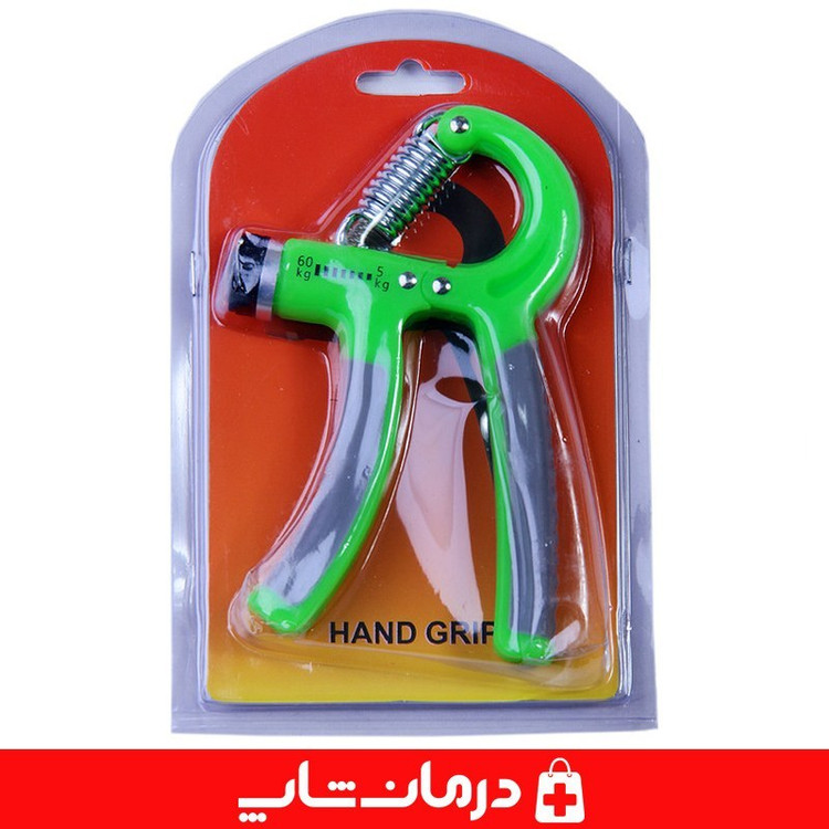 فنرتقویت مچ 5 تا 60 کیلوگرم فنر تقویت متغیر درمان شاپ فروشگاه اینترنتی تجهیزات پزشکی درمانی طبی بهداشتی اقلام مصرف401424