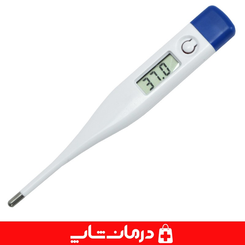تب سنج دیجیتالی th6886 دماسنج دیجیتال زیر زبانی کودک و نوزاد درمان شاپ فروشگاه انلاین تجهیزات پزشکی درمانی طبی 402222