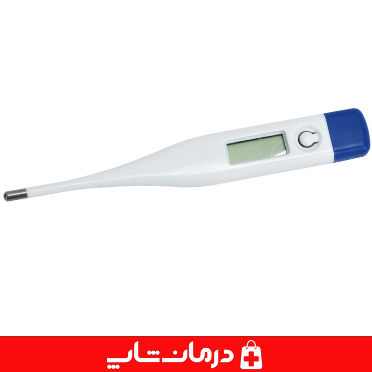 تب سنج دیجیتالی th6886 دماسنج دیجیتال زیر زبانی کودک و نوزاد درمان شاپ فروشگاه انلاین تجهیزات پزشکی درمانی طبی 402222