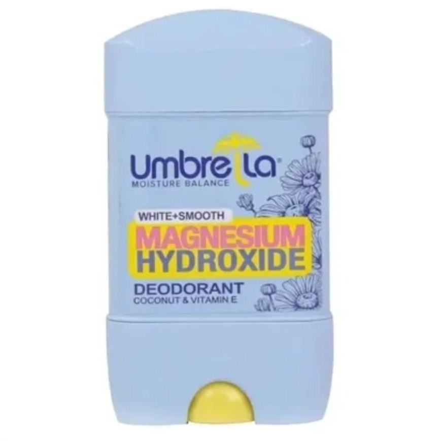 مام خوشبوکننده بدن آمبرلا با روغن نارگیل 75ml