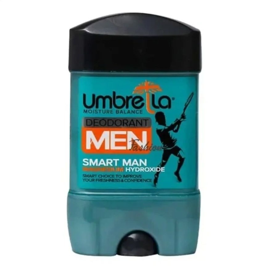 مام خوشبوکننده بدن مردانه آمبرلا 75ml
