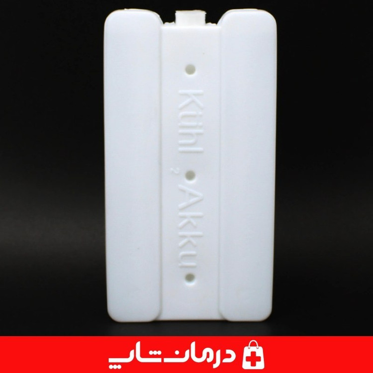 یخ خشک akku یخ خشک سفری آک کو کد 404089 تجهیزات پزشکی درمانشاپ