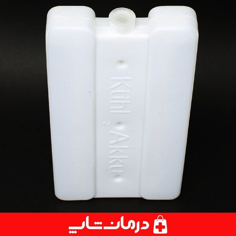 یخ خشک akku یخ خشک سفری آک کو کد 404089 تجهیزات پزشکی درمانشاپ