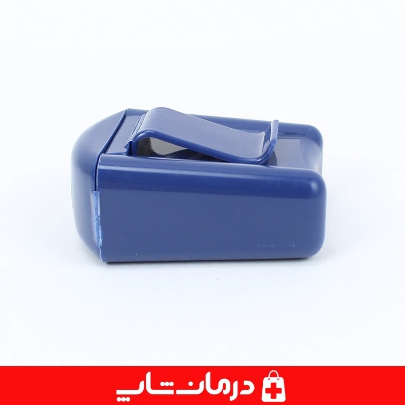 گوش گیر شنا سیلیکونی 3M گوشگیر استخری تری ام در تجهیزات پزشکی درمان شاپ کد 403901
