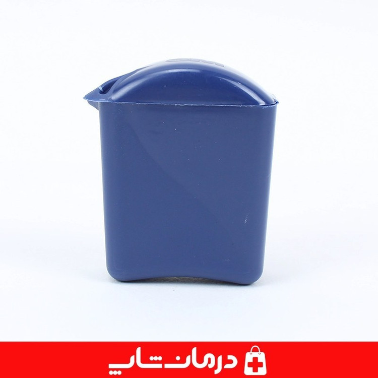 گوش گیر شنا سیلیکونی 3M گوشگیر استخری تری ام در تجهیزات پزشکی درمان شاپ کد 403901