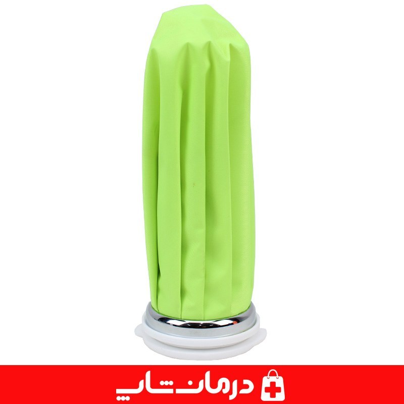 کیسه یخ hm قطر 19 سانت کول بگ و ایس بگ کوچک اچ ام درمان شاپ وبسایت تجهیزات پزشکی درمانی طبی اقلام مصرفی بهداشتی 403090